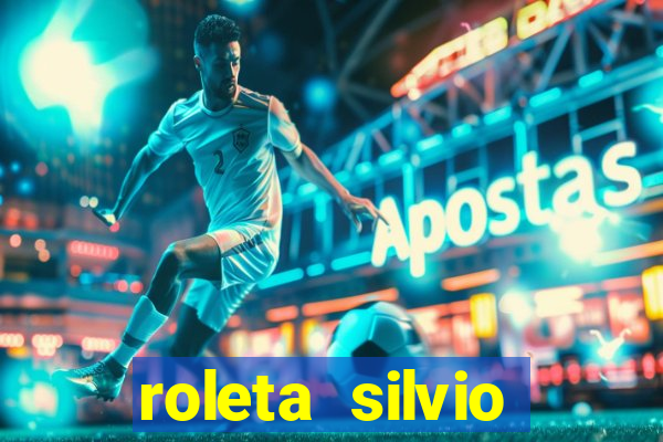 roleta silvio santos jogo